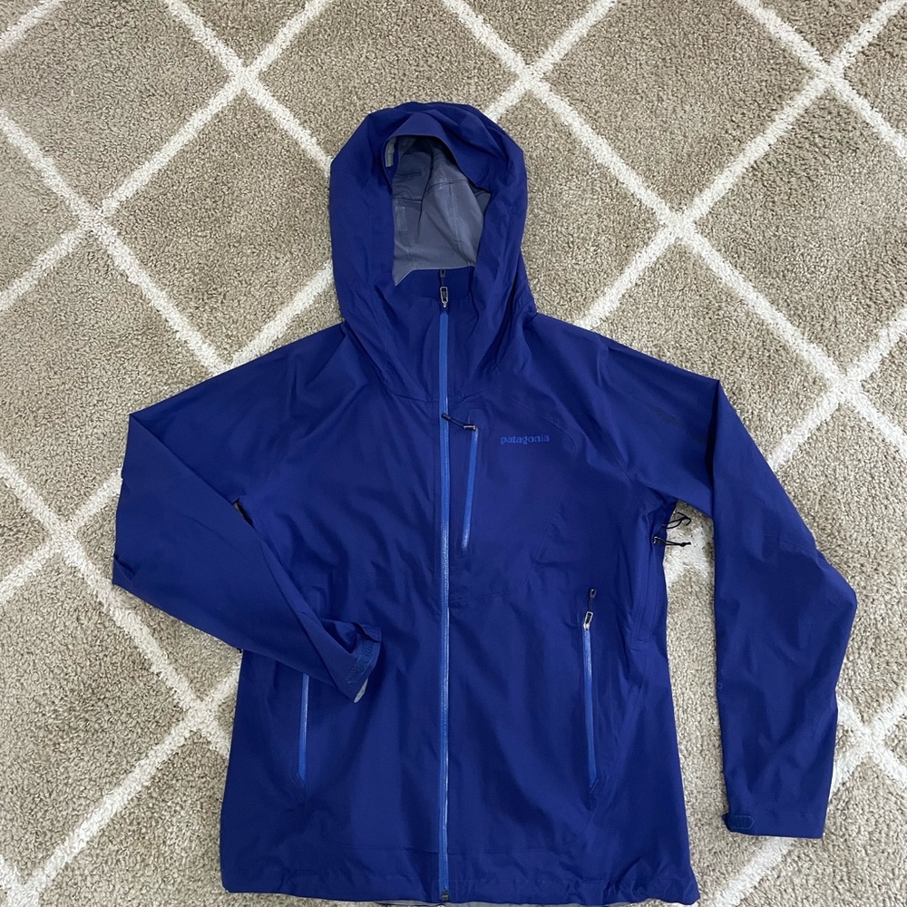 Patagonia Lightweight Shell